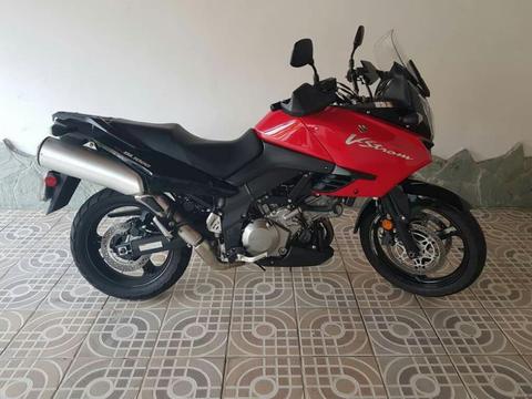 Vstrom 650