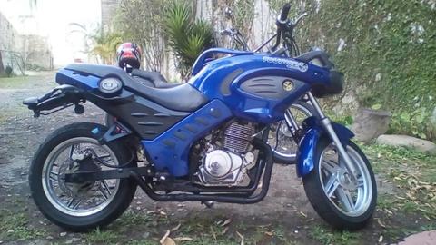 Se Vende Qs 250