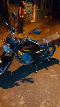 Se Vende Hj 150