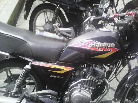 hj suzuki 150