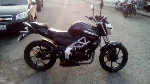 Moto Um Xtreep