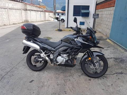 VSTROM 1000CC