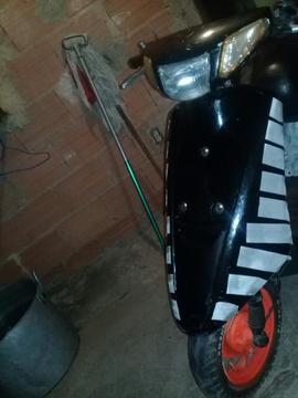 Vendo Yamaha