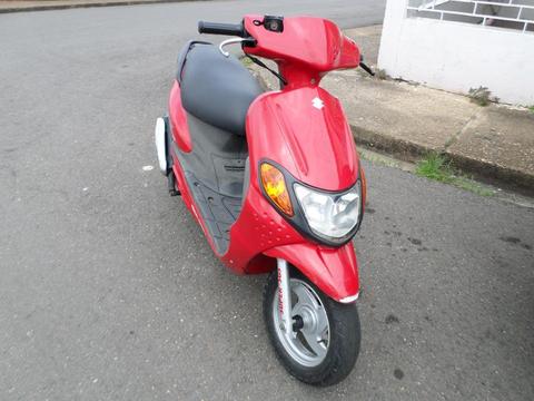 Se Vende Suzuky Spase 100 Automatica