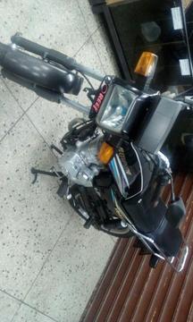 Vendo Moto en Perfecto Estado