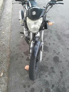 Vendo Mi Moto Escribam Gente Interezada