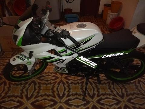 Vendo O Cambio R1 Bera 2015