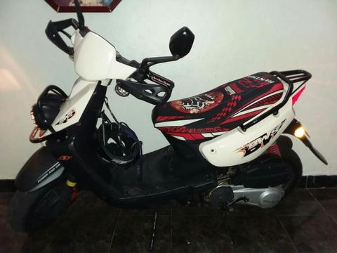 Bws Scooter