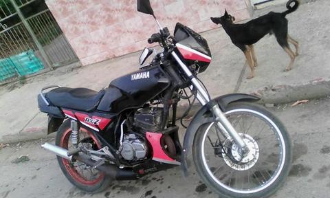 Rxz 135, Vendo O Cambio