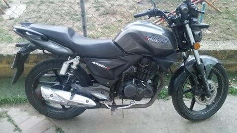 Moto Arsen 2 150cc