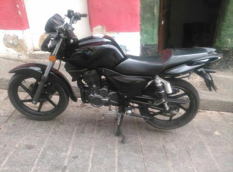 Moto Arsen 2