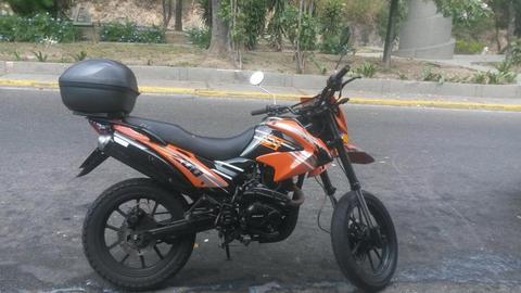 Se Vende Dt Bera 2014