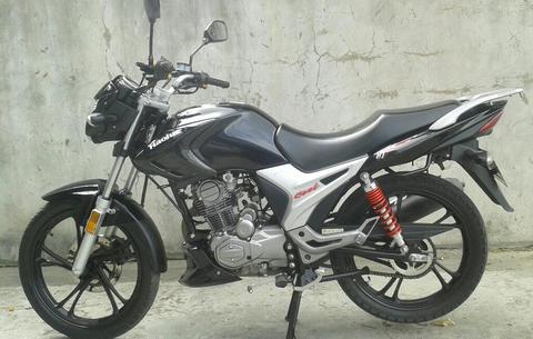 Se Vende Hj Cool Año 2015 a Buen Precio