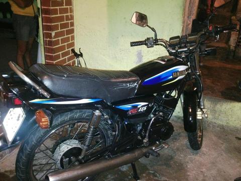 SE VENDE HORSE 1 EN BUEN ESTADO