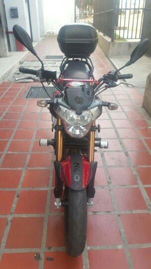 vendo rkv rojo año 2014 04165357695