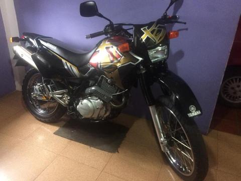 Vendo Yamaha XT600