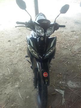 en Venta Esta Bella Moto