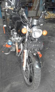 Suzuki Gs 750 a La Venta