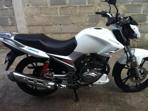 Moto Hj Cool 2014