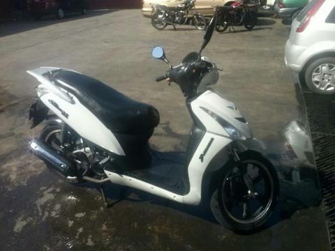 Se Vende Moto Skygo Elegance