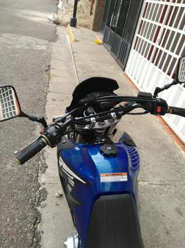 Moto Xt Yamaha