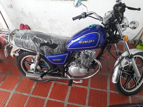 Se Vende Gn 2016 Nuevo de Paquete