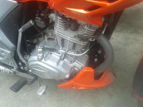 Se vende hj cool 2014 o cambio