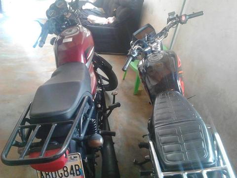 Vendo Barata por Emergencia 2013