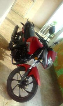 Vendo Moto Um