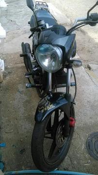 Moto Empire Speed 2014 160000 Negociable