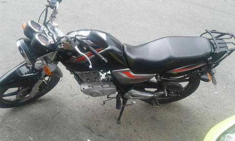 Vendo en 125