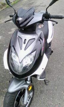 moto bera runner 2010 ensamblada 2017 04265105313