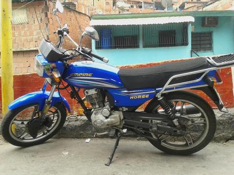 Empire Horse 2012