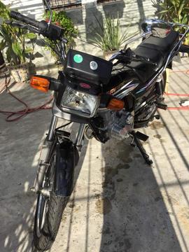 Horse 1 Cero Kilómetro