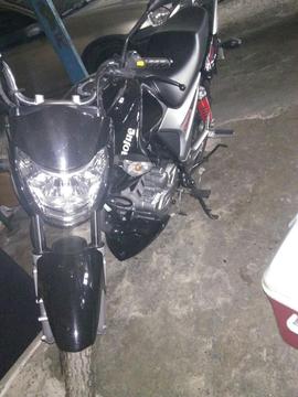 Moto Nueva 0. K sin Detalles