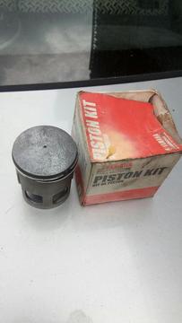 Piston Rx 100 Standar Nuevo