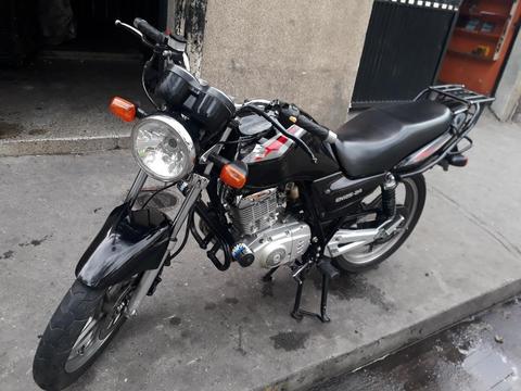 Se Vende Baratica por Motivo de Viaje