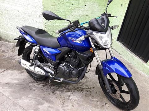 Vendo Arsen Ll 2013