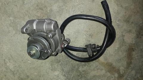 Vendo Bomba de Aceite de Yamaha 115. 135