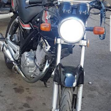 Venta de Moto