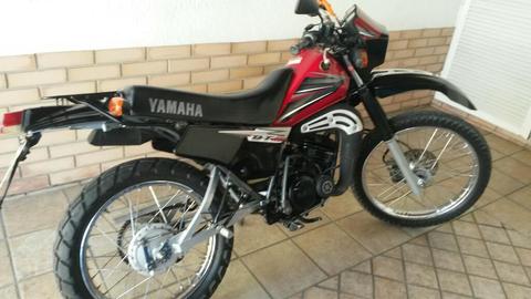 Dt Yamaha 175cc 2008