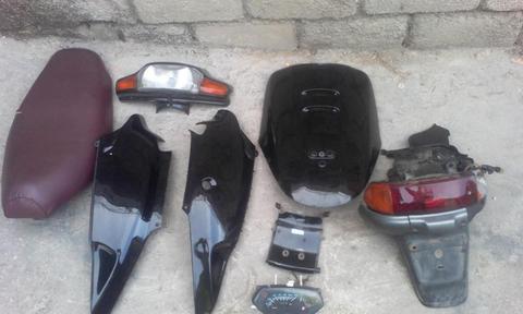 tapas honda marvell cilindrada 100