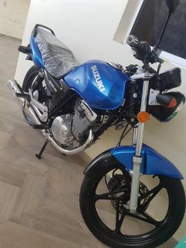 Se Vende Moto Suzuki Exelente Estado