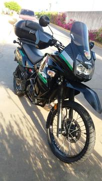 Klr 2014 Full Accesorios