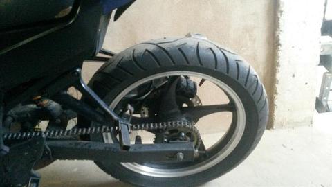 Vendo Mi Moto Bera R1