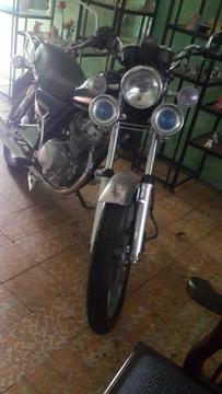 Se Vende Moto Leon