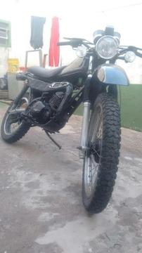 Suzuki Ts 250 Cc