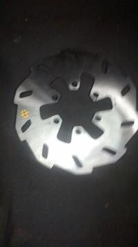 Vendo Disco de Freno de Moto Tx