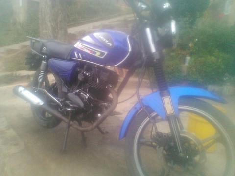 Se Vende Socialista a 2013