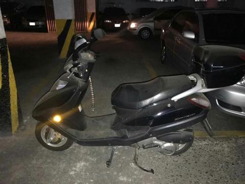 Se Vende Hj Suzuki